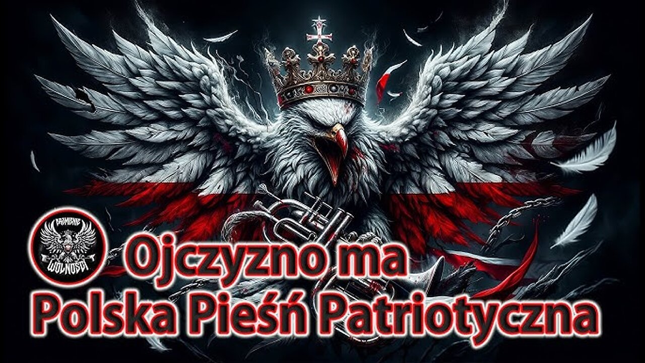 POLISH INDEPENDEN DAY - 2024 / PATRIOT DAY