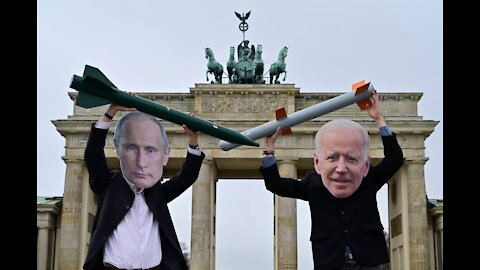 Debate on ‘no first use’ of nukes mushrooms in Washington