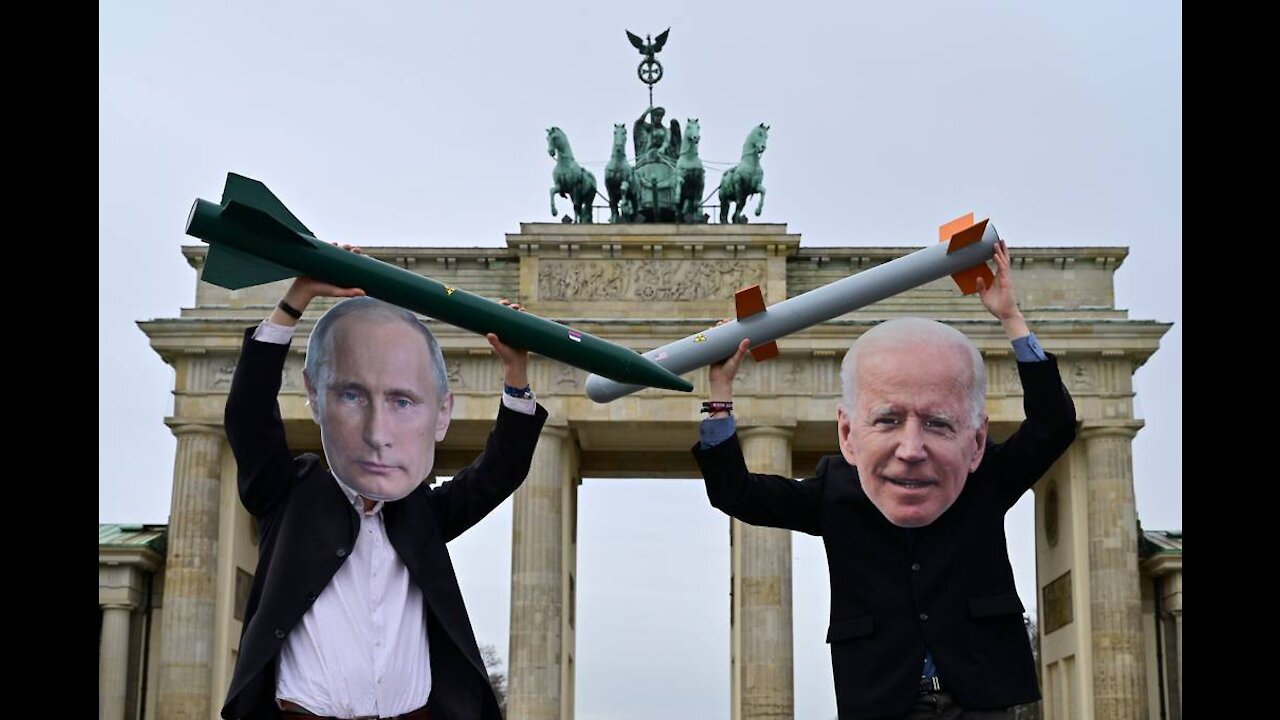 Debate on ‘no first use’ of nukes mushrooms in Washington