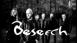 Beseech - Between The Lines Bass Cover (Tabs)