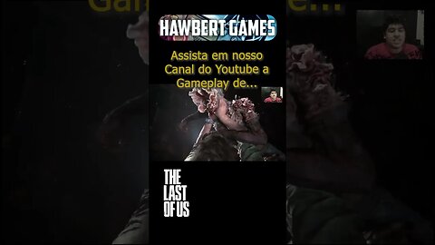 A jornada emocionante de The Last of Us | Gameplay Completa 🎮