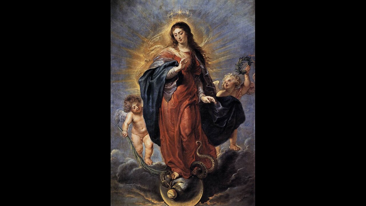 REFORMERS ON THE MARIAN DOCTRINES & BIBLE VARIANTS