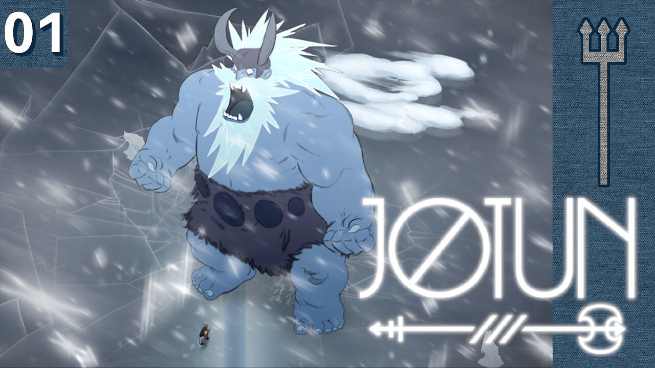 Jotun Part 1