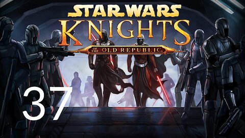 To Manaan! - Star Wars: Knight of the Old Republic - S1E37