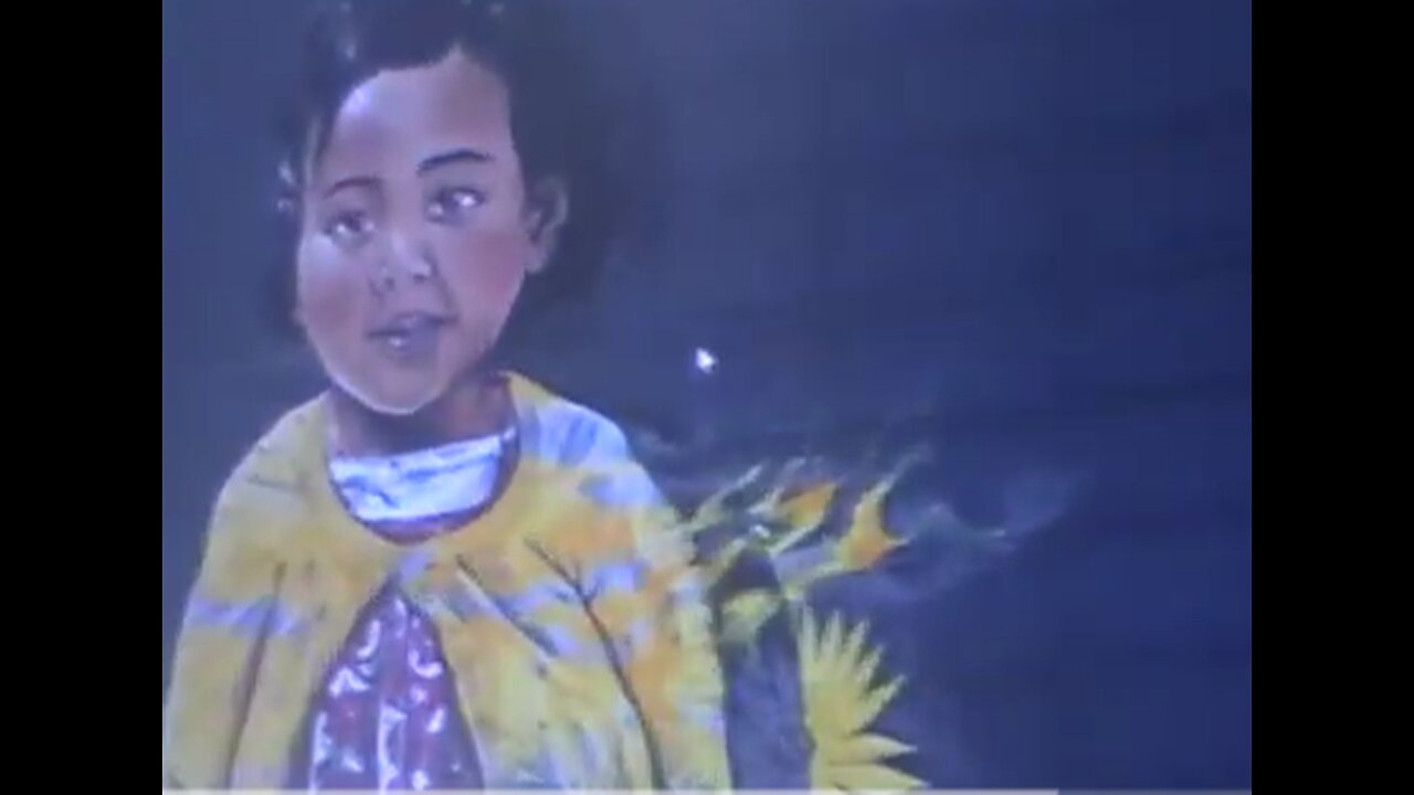 N.Z cabal signals China virus 1yr before outbreak via 33ft Invercargil mural.