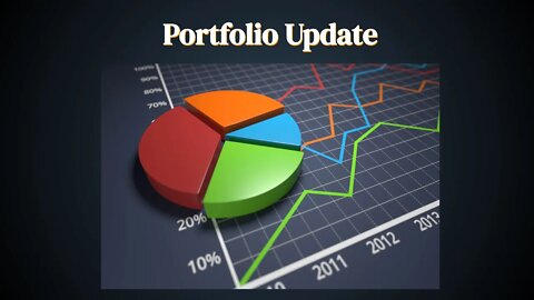 Portfolio Update