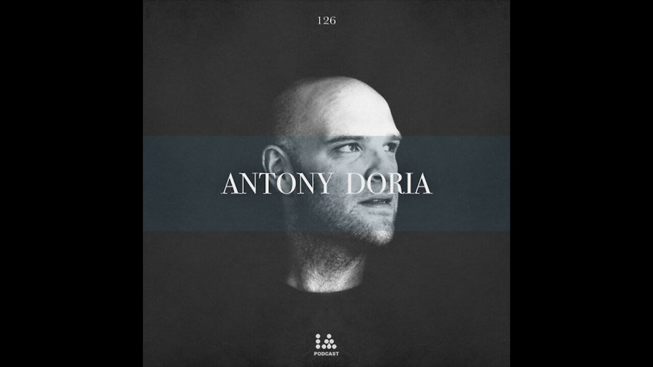 Antony Doria @ Illegal Alien Podcast #126