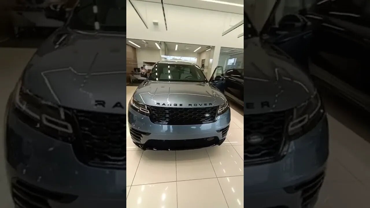 Range Rover Look! #motorium #ytshorts #shorts #vehicles #luxuryvehicles #bikes