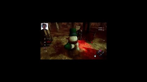 Dead By Daylight :) Stealth 100