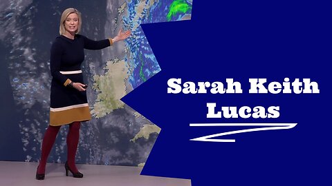 Sarah Keith Lucas 210524