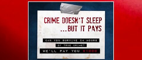 $1k to binge-watch true crime docs
