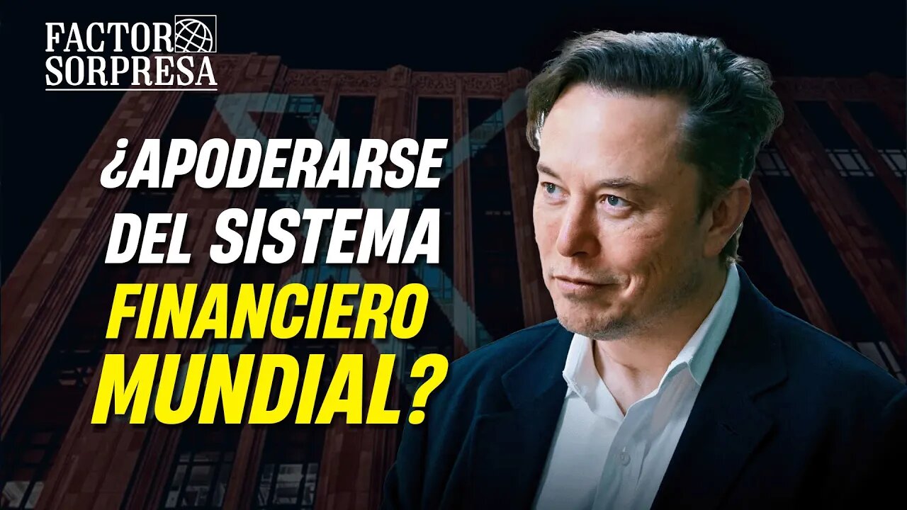 Musk tiene grandes planes para X | Privilegio ejecutivo sobre 200 registros