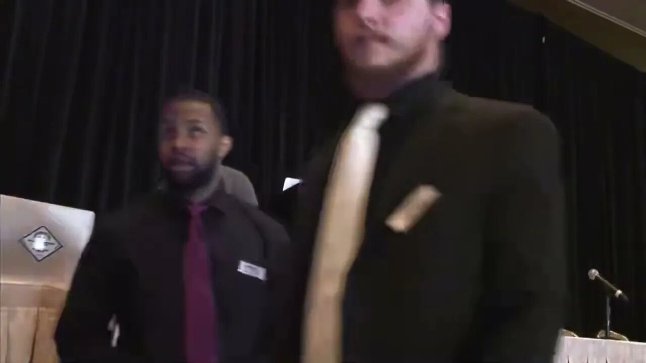 Administrative Plenary