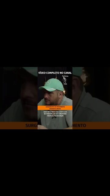 ENDIREITA BRASIL #shorts #endireitabrasil #direitabrasileira #direitabrasil #ricardosalles