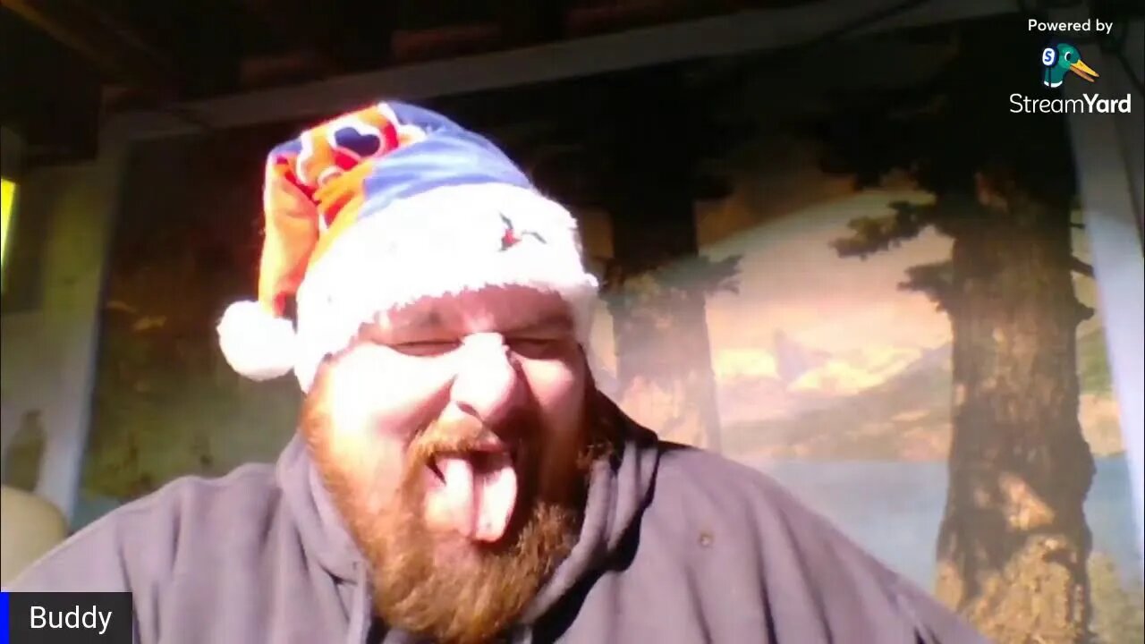 Legit Paranormal Presents their 100th Episode