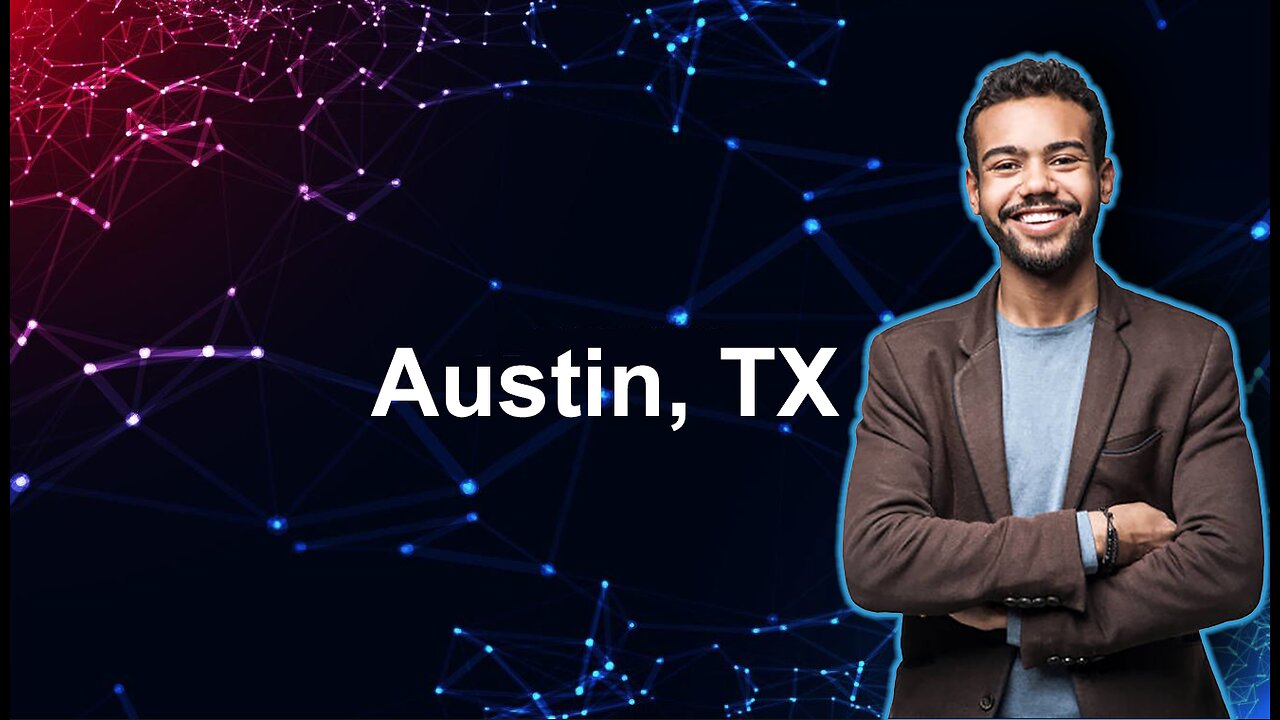 Austin TX: Your Career Launchpad