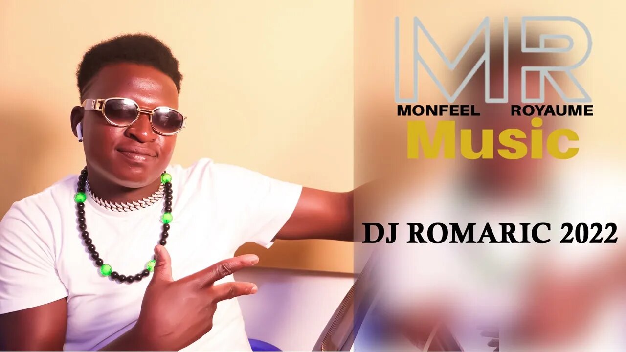 DJ ROMARIC BARA 2020