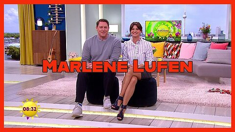 Marlene Lufen 230509