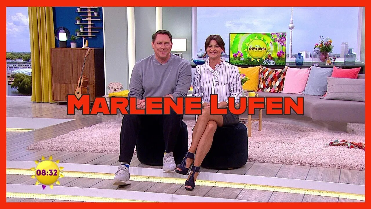 Marlene Lufen 230509