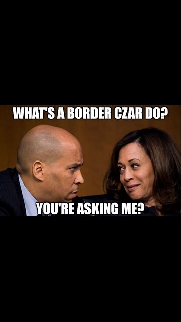 BORDER CZAR PARODY SONG