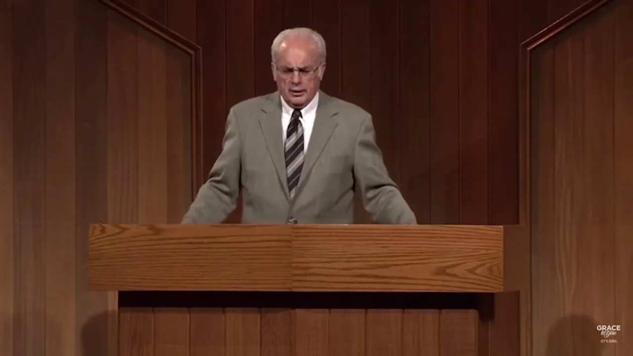 Prayer for the Grace of God: John MacArthur #prayer #Godsgrace #johnmacarthur