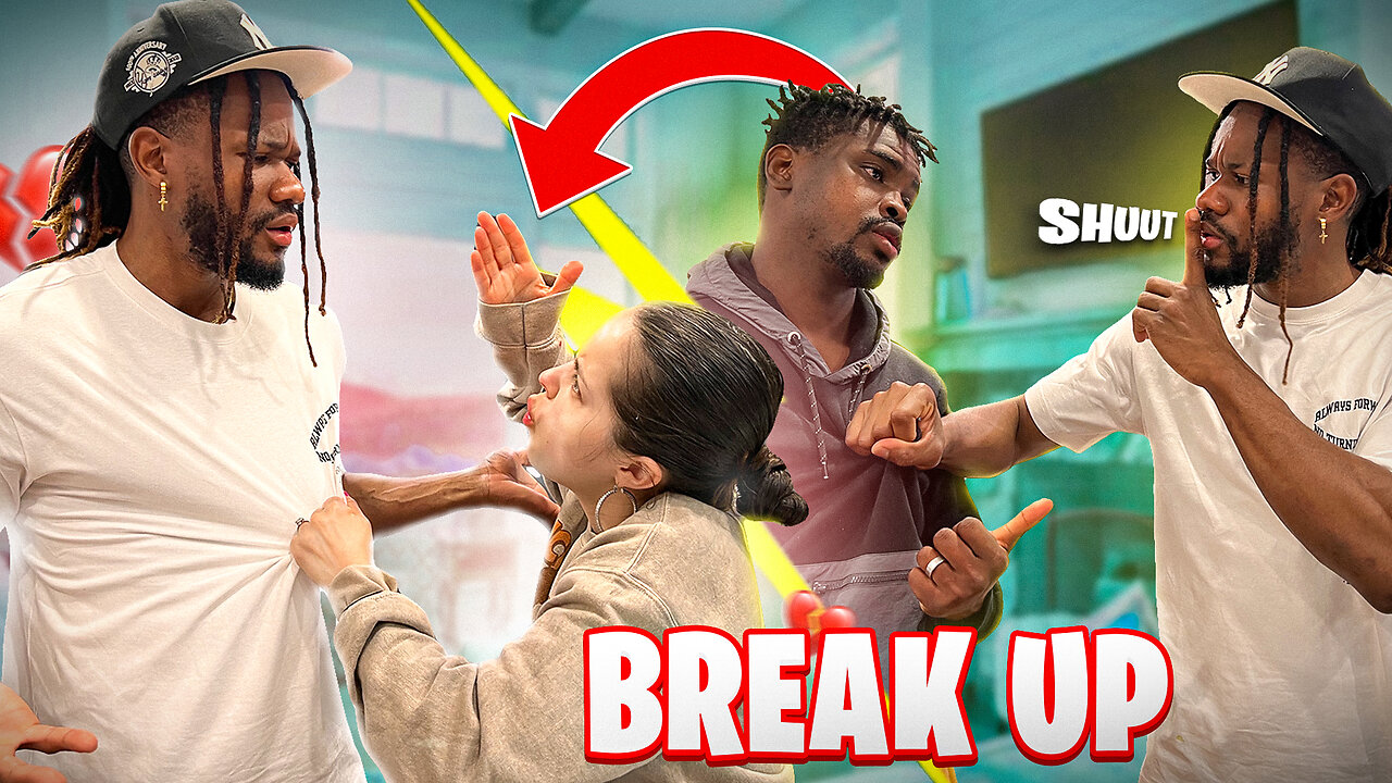 My Friend EXPOSES My Night Of CHEATING * LEADS TO BREAK UP*