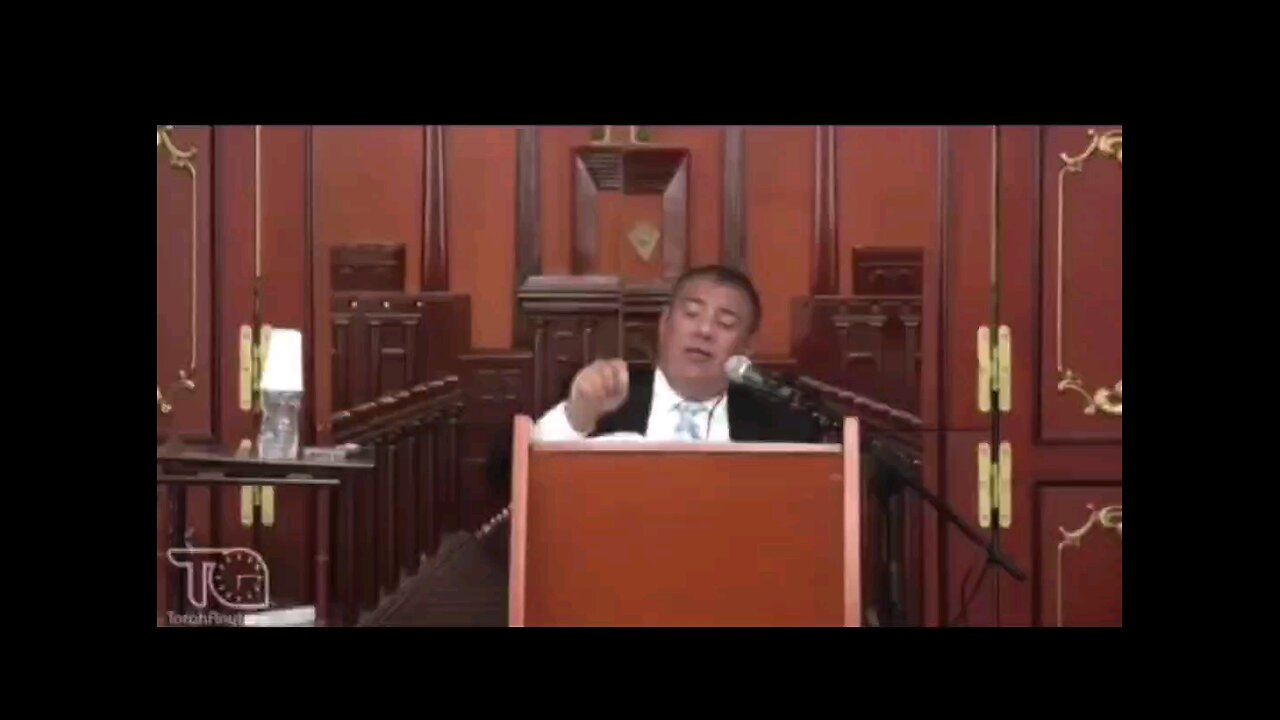 jewish rabbi jokes about al aqsa destruction