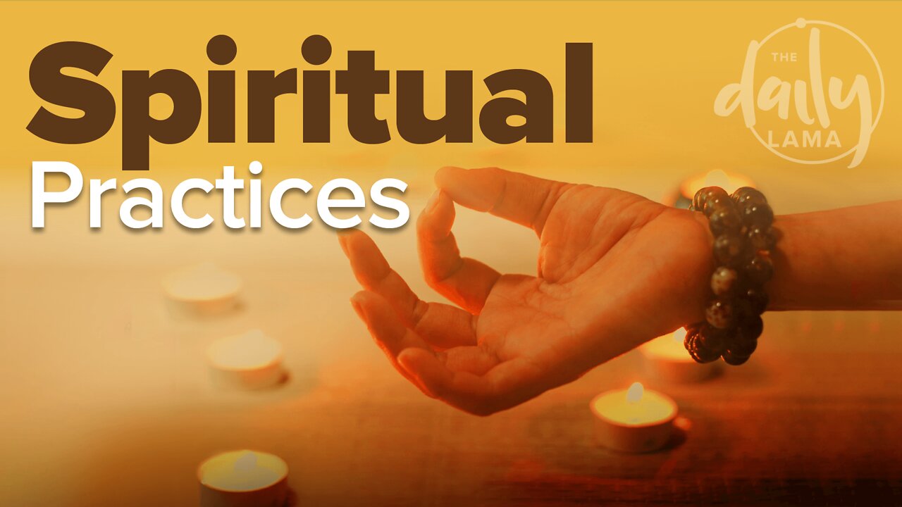 Spiritual Practices