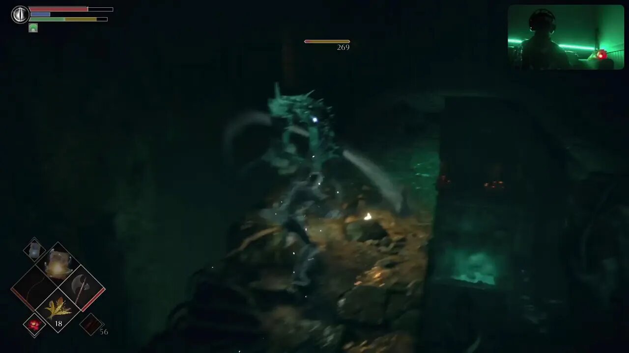 Demon's Souls: A Recurring Nightmare Ep.14