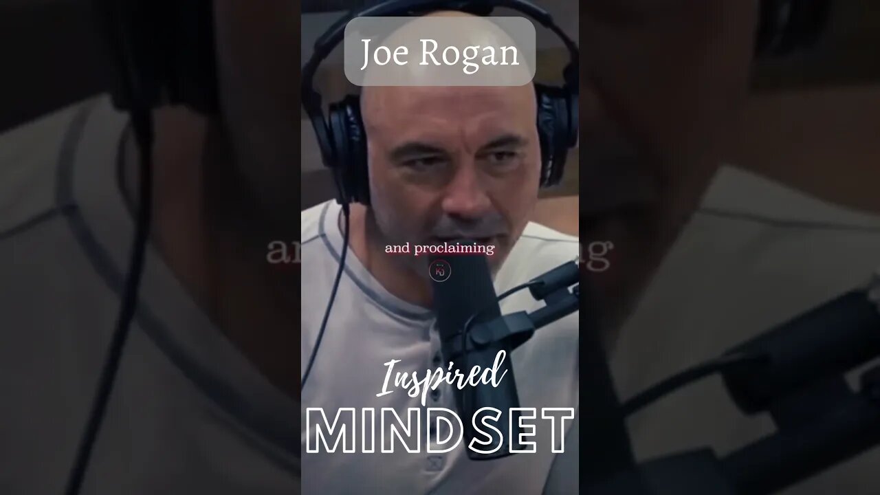 LEARN HAPPINESS - JOE ROGAN #shorts #joerogan #motivation #inspiration #happiness