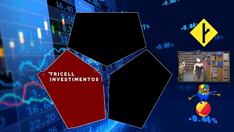 Tricell Investimentos - A Plantação de Homens