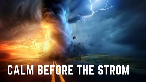 Staying Serene in the Storm: Tips for Finding Inner Peace During Difficult Times