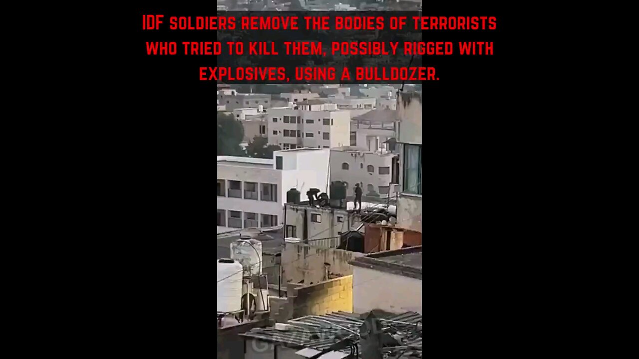 Hamas: Throwing people off roof. Shot'm in the head. Drag them in streets. But complain about Israel