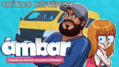 Ámbar - Crítico Histérico