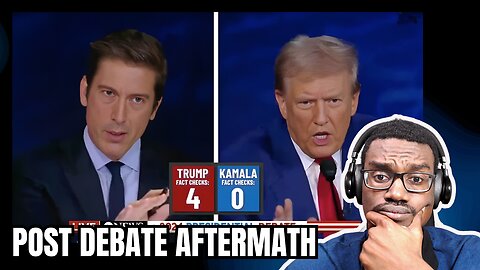 ABC Debate Exposed Everything Wrong With Modern Media