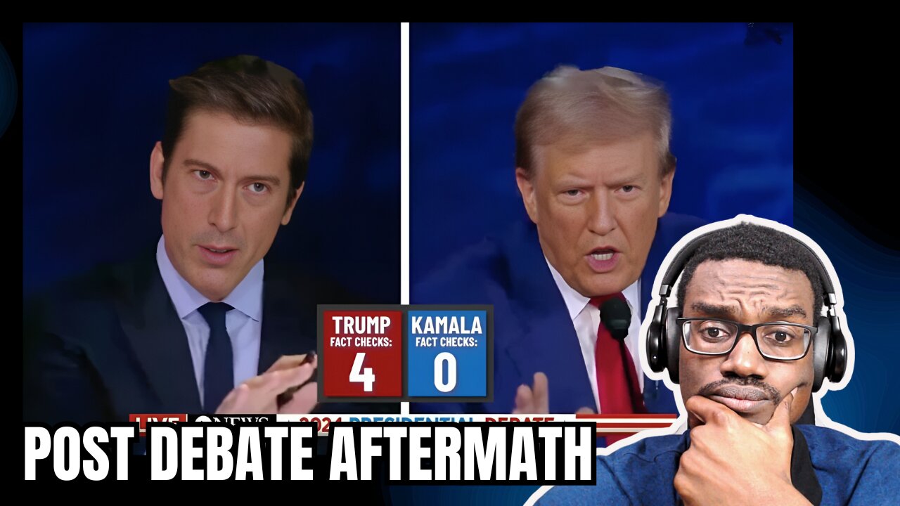 ABC Debate Exposed Everything Wrong With Modern Media