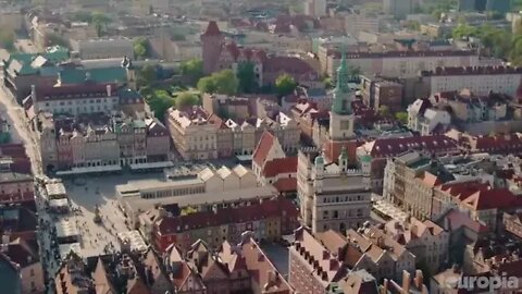 7 @ 17 Most Beautiful Countries in Europe Travel Video