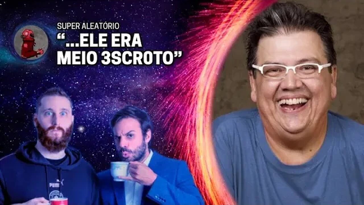 "TINHA UMA CAMADA ALÉM DO QUE A GENTE VIA NO PALCO" com Rosso & Varella | Planeta Podcast