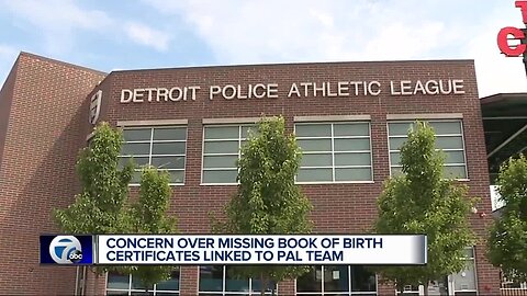 Mom fears children's identities have been stolen after football team doesn't return vital documents