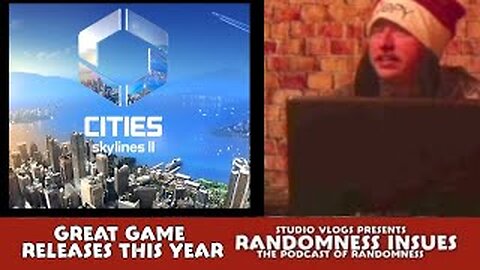 Great New Games this Year (2023) | Randomness Insues