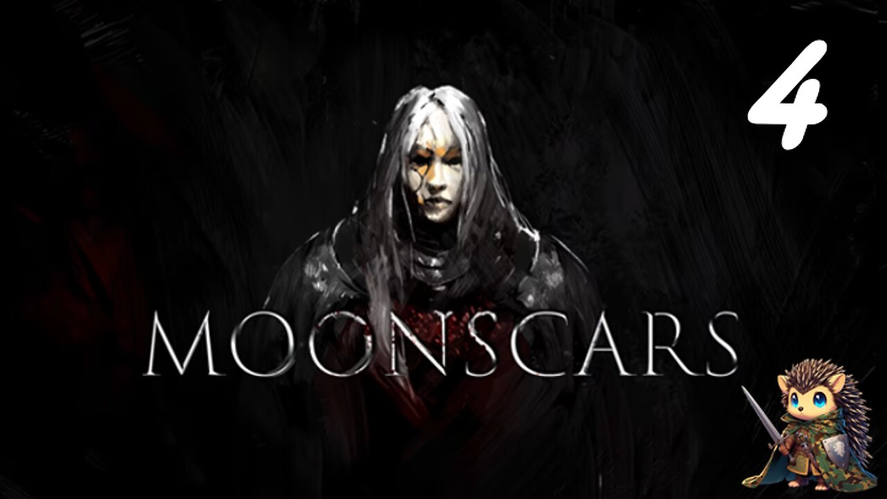 Finding Adelinka - Moonscars BLIND [4]