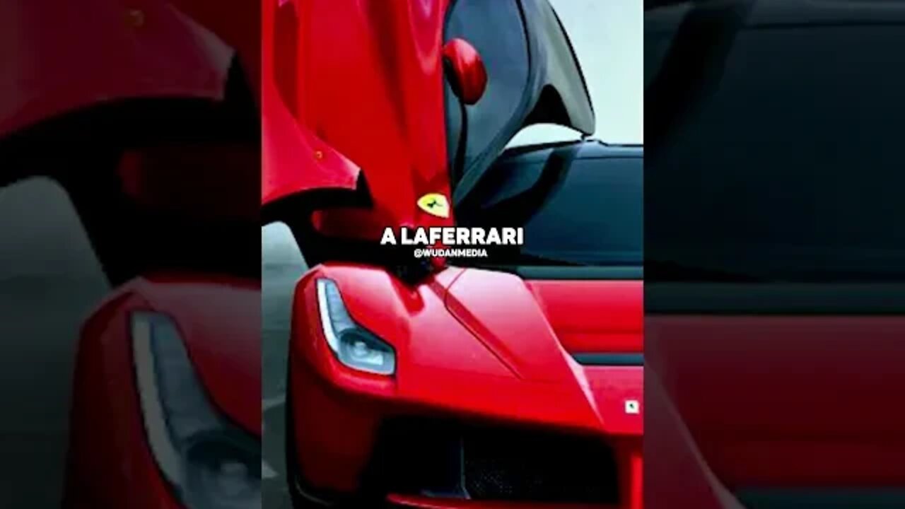 TATE BUYS $2,000,000 PORSCHE HYBRID