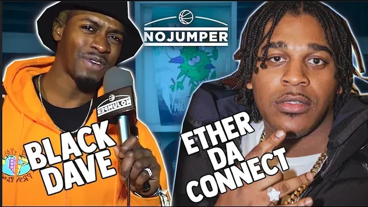 Ether da Connect Speaks on Losing Pop Smoke, Waka Flocka Connection, Quarantine & More