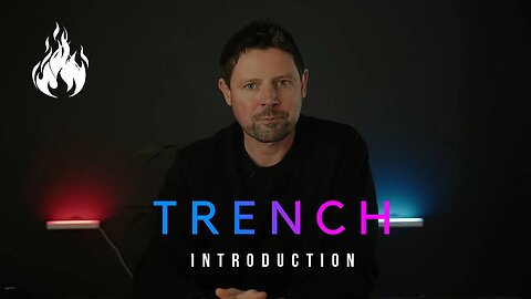 Trench - A Christian Guide to the Culture War | Introduction