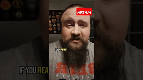 New Mexico Governor Admits Tyranny (Part 4/4)