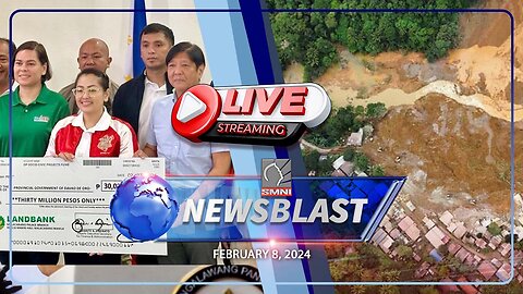 Mga nasawi sa landslide sa Masara, Maco, Davao de oro, umakyat na sa sampu katao