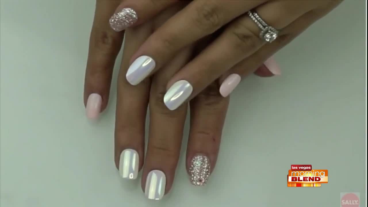 Step Up Your Glam Game