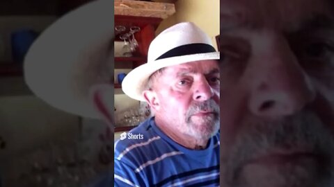 LULA: "REPÚBLICA DA CERVEJA!" #shorts #lula #bolsonaro #trending