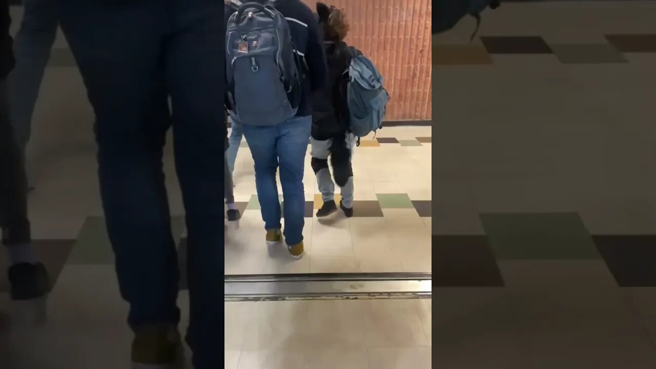 What keeps happening at my school