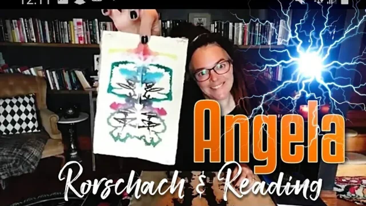 iScry Angela | Skunk boundaries, TV, Water & Fire, Break up to breakthrough, Lesson learned & Keys